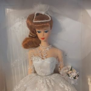 Wedding Day Barbie